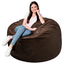 Učitajte sliku u preglednik galerije, Fotelja/vreća za sjedenje - Bean Bag
