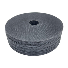 Učitajte sliku u preglednik galerije, Brusni disk za metal 150x1,6x22,23 mm
