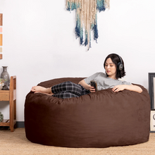 Učitajte sliku u preglednik galerije, Fotelja/vreća za sjedenje - Bean Bag
