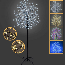 Učitajte sliku u preglednik galerije, Ukrasno led drvce
