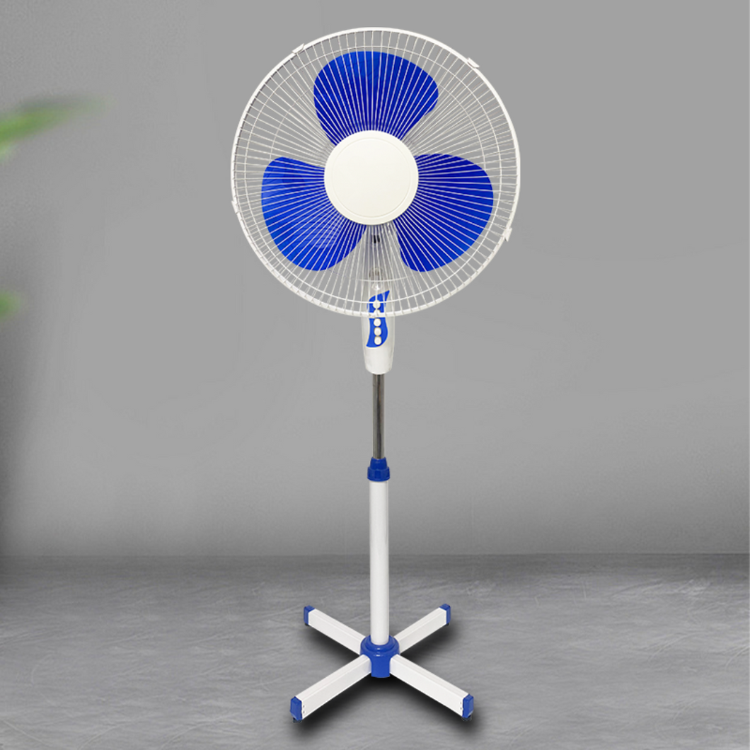 Stojeći ventilator s 3 brzine – 40 cm