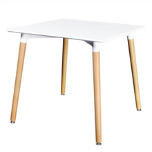 Učitajte sliku u preglednik galerije, Stol 80x80 cm – Milano Mini
