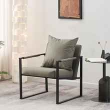 Učitajte sliku u preglednik galerije, Lounge fotelja Verona
