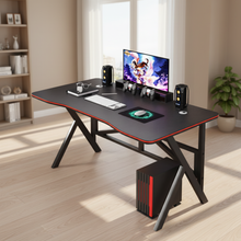 Učitajte sliku u preglednik galerije, Gaming stol za računalo - 120 x 60 x 75 cm

