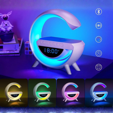 Učitajte sliku u preglednik galerije, Bluetooth lampa punjač
