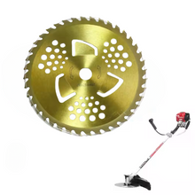 Učitajte sliku u preglednik galerije, Metalna ploča za trimer 7″ (180 mm)

