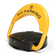 Učitajte sliku u preglednik galerije, Električna parking barijera s daljinskim upravljačem
