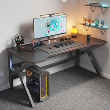 Učitajte sliku u preglednik galerije, Gaming stol za računalo - 120 x 60 x 75 cm
