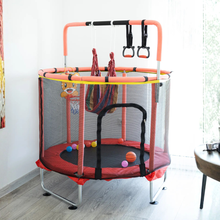 Učitajte sliku u preglednik galerije, Dječji trampolin
