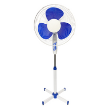 Učitajte sliku u preglednik galerije, Stojeći ventilator s 3 brzine – 40 cm
