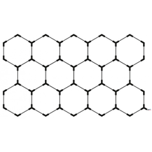Učitajte sliku u preglednik galerije, Hexagon LED rasvjeta - set od 11 elemenata
