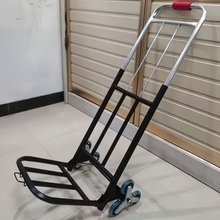 Učitajte sliku u preglednik galerije, Rudle za stepenice 6 kotača
