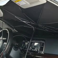Učitajte sliku u preglednik galerije, Auto kišobran za zaštitu od sunca i UV zraka
