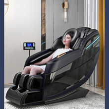 Učitajte sliku u preglednik galerije, Zero gravity masažna fotelja - C16 2025

