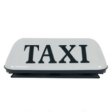 Učitajte sliku u preglednik galerije, Krovna TAXI oznaka
