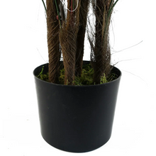 Učitajte sliku u preglednik galerije, Umjetna palma Bamboo – 120 cm
