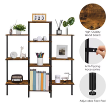 Učitajte sliku u preglednik galerije, Višenamjenska polica Linea
