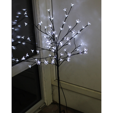 Učitajte sliku u preglednik galerije, Ukrasno led drvce
