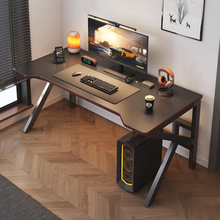 Učitajte sliku u preglednik galerije, Gaming stol za računalo - 120 x 60 x 75 cm
