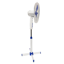 Učitajte sliku u preglednik galerije, Stojeći ventilator s 3 brzine – 40 cm
