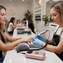 Učitajte sliku u preglednik galerije, Profesionalna električna brusilica za nokte – 32 brzine
