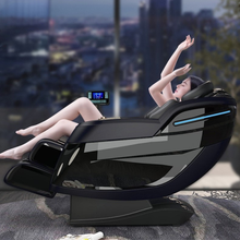 Učitajte sliku u preglednik galerije, Zero gravity masažna fotelja - C16 2025
