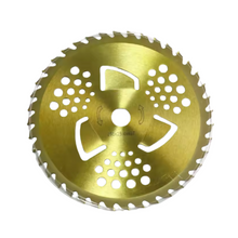 Učitajte sliku u preglednik galerije, Metalna ploča za trimer 7″ (180 mm)
