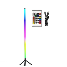 Učitajte sliku u preglednik galerije, Premium RGB Podna Lampa - set od 2 komada
