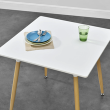 Učitajte sliku u preglednik galerije, Stol 80x80 cm – Milano Mini
