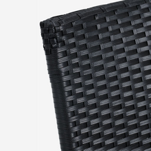 Učitajte sliku u preglednik galerije, Vrtna garnitura za 4 osobe – RATTAN CLASSIC

