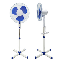 Učitajte sliku u preglednik galerije, Stojeći ventilator s 3 brzine – 40 cm
