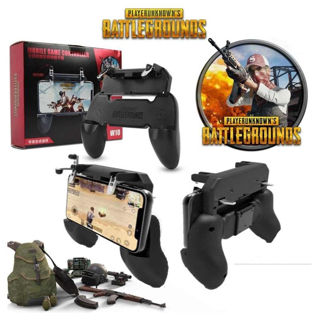 Gamepad za PUBG, Fortnite i druge igre