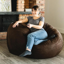 Učitajte sliku u preglednik galerije, Fotelja/vreća za sjedenje - Bean Bag

