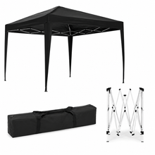 Učitajte sliku u preglednik galerije, Montažni paviljon/šator - 3x3 m
