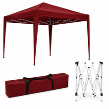 Učitajte sliku u preglednik galerije, Montažni paviljon/šator - 3x3 m
