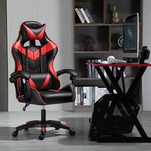 Učitajte sliku u preglednik galerije, Podesiva gaming stolica
