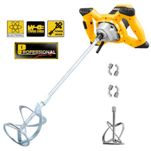 Učitajte sliku u preglednik galerije, Agram tools® mikser / mješalica 2100 W
