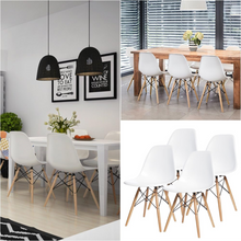 Učitajte sliku u preglednik galerije, Set od 4 stolice – Viva Home
