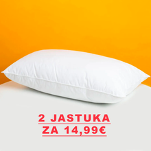 Učitajte sliku u preglednik galerije, 2 jastuka za 14,99 eur
