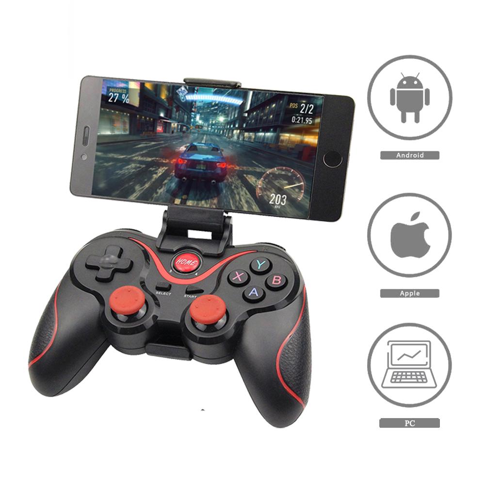 Bežični univerzalni gamepad